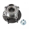 Image de Roulement De Roue Adt38252 Blue Print Blue Print Adt38252 Toyota