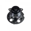 Image de Roulement De Roue Adt38354 Blue Print Blue Print Adt38354 Toyota