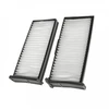 Image de Kit De Filtres, Air D?Habitacle Adc42502 Blue Print Blue Print Adc42502 Mitsubishi