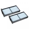 Image de Kit De Filtres, Air D?Habitacle Adc42503 Blue Print Blue Print Adc42503 Mitsubishi
