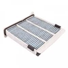 Image de Filtre, Air De L'Habitacle Adc42507 Blue Print Blue Print Adc42507 Mitsubishi