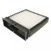 Image de Filtre, Air De L'Habitacle Adc42509 Blue Print Blue Print Adc42509 Mitsubishi