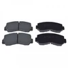 Image de Kit De Plaquettes De Frein, Frein À Disque Adc44216 Blue Print Blue Print Adc44216 Mitsubishi;Toyota
