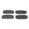 Image de Kit De Plaquettes De Frein, Frein À Disque Adc44234 Blue Print Blue Print Adc44234 Mitsubishi