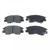 Image de Kit De Plaquettes De Frein, Frein À Disque Adc44240 Blue Print Blue Print Adc44240 Honda;Mitsubishi