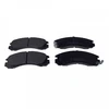 Image de Kit De Plaquettes De Frein, Frein À Disque Adc44250 Blue Print Blue Print Adc44250 Citroen;Mitsubishi;Peugeot
