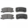 Image de Kit De Plaquettes De Frein, Frein À Disque Adc44259 Blue Print Blue Print Adc44259 Chrysler;Citroen;Dodge;Jeep;Lancia;Mitsubishi;Peugeot