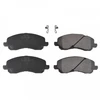 Image de Kit De Plaquettes De Frein, Frein À Disque Adc44264 Blue Print Blue Print Adc44264 Chrysler;Citroen;Dodge;Jeep;Lancia;Mitsubishi;Peugeot
