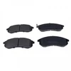 Image de Kit De Plaquettes De Frein, Frein À Disque Adc44268 Blue Print Blue Print Adc44268 Mitsubishi