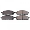 Image de Kit De Plaquettes De Frein, Frein À Disque Adc44272 Blue Print Blue Print Adc44272 Fiat;Mitsubishi