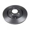 Image de Disque De Frein Blue Print Adc44392 Citroen;Mitsubishi;Peugeot