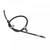 Image de Tirette À Câble, Frein De Stationnement Adc44622 Blue Print Blue Print Adc44622 Mitsubishi