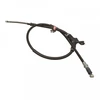 Image de Tirette À Câble, Frein De Stationnement Adc44685 Blue Print Blue Print Adc44685 Mitsubishi