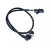 Image de Capteur, Vitesse De Roue Adc47107 Blue Print Blue Print Adc47107 Mitsubishi