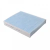 Image de Filtre, Air De L'Habitacle Adm52511 Blue Print Blue Print Adm52511 Ford