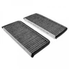 Image de Kit De Filtres, Air D?Habitacle Adm52512 Blue Print Blue Print Adm52512 Mazda