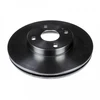 Image de Disque De Frein Blue Print Adm54336 Mazda