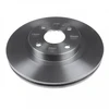 Image de Disque De Frein Blue Print Adm54358 Mazda