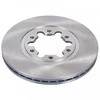 Image de Disque De Frein Blue Print Adm54366 Ford;Mazda