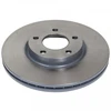 Image de Disque De Frein Blue Print Adm54382 Mazda