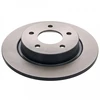 Image de Disque De Frein Blue Print Adm54384 Mazda