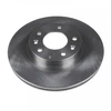 Image de Disque De Frein Blue Print Adm54398 Mazda