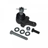 Image de Rotule De Suspension Adm58624 Blue Print Blue Print Adm58624 Mazda