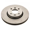 Image de Disque De Frein Blue Print Adn143112 Dacia;Nissan;Renault