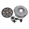 Image de Kit D'Embrayage Adn130160 Blue Print Blue Print Adn130160 Nissan