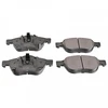 Image de Kit De Plaquettes De Frein, Frein À Disque Adt342132 Blue Print Blue Print Adt342132 Toyota