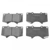 Image de Kit De Plaquettes De Frein, Frein À Disque Adt342142 Blue Print Blue Print Adt342142 Mitsubishi;Toyota