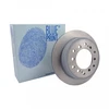 Image de Disque De Frein Blue Print Adt343129 Toyota