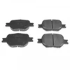 Image de Kit De Plaquettes De Frein, Frein À Disque Adt342112 Blue Print Blue Print Adt342112 Lexus;Toyota