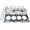 Image de Pochette Haute Adn162144 Blue Print Blue Print Adn162144 Nissan