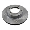 Image de Disque De Frein Blue Print Adt343107 Toyota