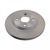 Image de Disque De Frein Blue Print Adt343137 Toyota