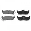 Image de Kit De Plaquettes De Frein, Frein À Disque Ada104220 Blue Print Blue Print Ada104220 Jeep