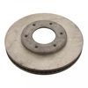 Image de Disque De Frein Blue Print Adt343101 Toyota