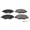 Image de Kit De Plaquettes De Frein, Frein À Disque Adn142118 Blue Print Blue Print Adn142118 Nissan