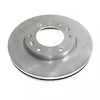 Image de Disque De Frein Blue Print Adg043140 Hyundai