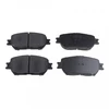 Image de Kit De Plaquettes De Frein, Frein À Disque Adt342130 Blue Print Blue Print Adt342130 Toyota
