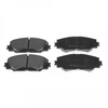 Image de Kit De Plaquettes De Frein, Frein À Disque Adt342171 Blue Print Blue Print Adt342171 Lexus;Subaru;Toyota