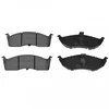 Image de Kit De Plaquettes De Frein, Frein À Disque Ada104202 Blue Print Blue Print Ada104202 Chrysler