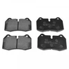 Image de Kit De Plaquettes De Frein, Frein À Disque Adn142124 Blue Print Blue Print Adn142124 Honda;Nissan