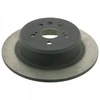 Image de Disque De Frein Blue Print Adt343154 Toyota