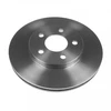 Image de Disque De Frein Blue Print Ada104325 Chrysler