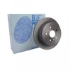 Image de Disque De Frein Blue Print Adt343147 Toyota