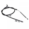 Image de Tirette À Câble, Frein De Stationnement Adc446139 Blue Print Blue Print Adc446139 Mitsubishi