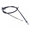 Image de Tirette À Câble, Frein De Stationnement Adc446141 Blue Print Blue Print Adc446141 Mitsubishi