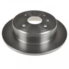 Image de Disque De Frein Blue Print Adg043131 Chevrolet